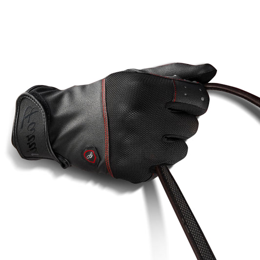 Best Riding Gloves for Hot Weather and Sweaty Hands