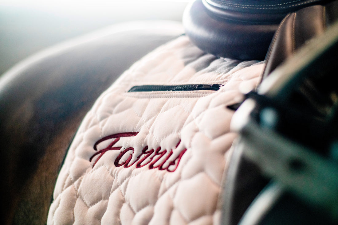 Half Pad vs Saddle Pad: Do You Need Both?