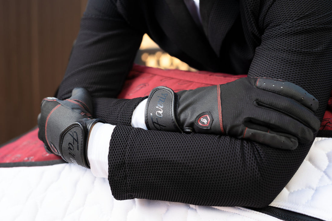 Horse Riding Essentials for Beginners