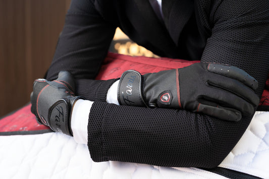 Horse Riding Essentials for Beginners